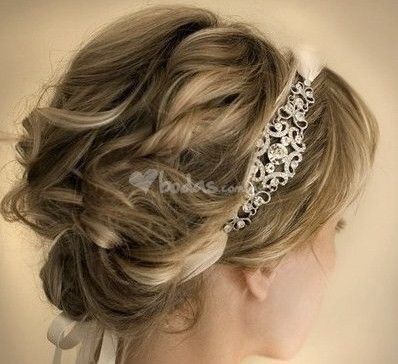 Me ayudan con ideas de peinados con trenzas y suelto!! - 3
