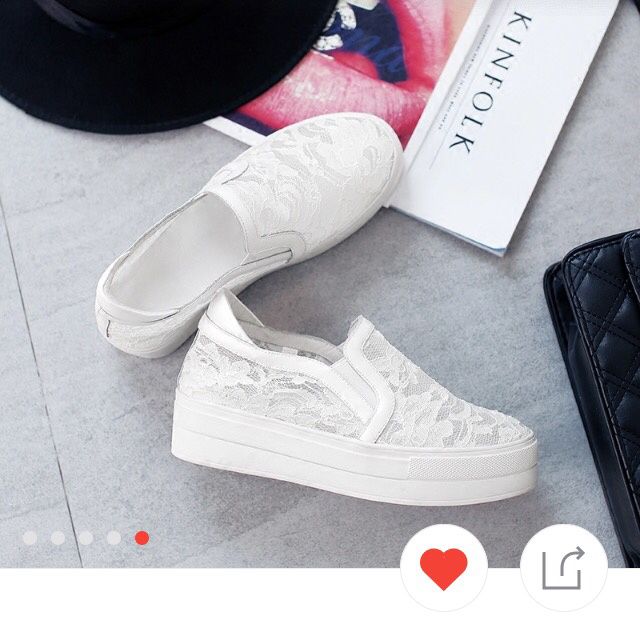 Ayuda!!! tenis 👟 de novia - 2