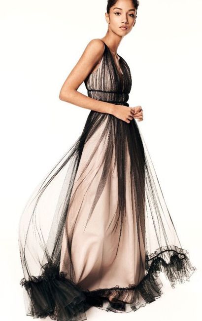 Damas de honor color, ayuda! ! - 5