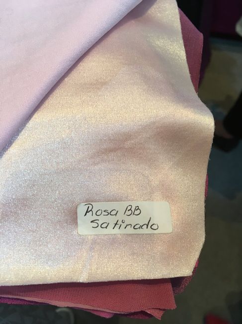 Vestidos para mis damas - 2