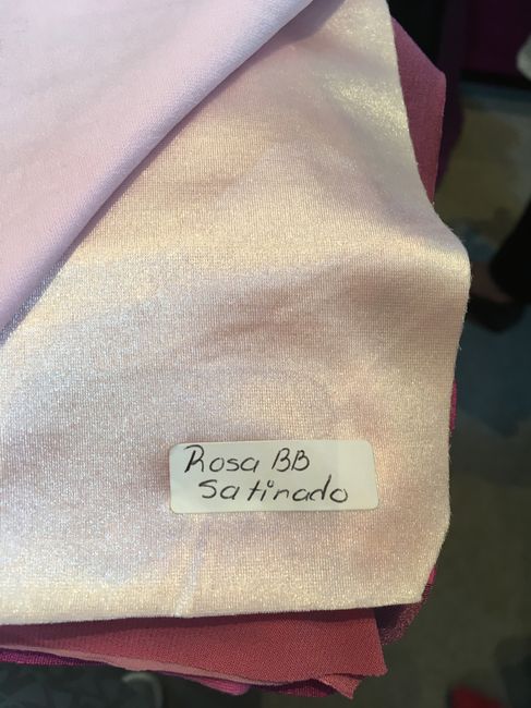 Ayuda con los vestidos de damas!!!!!! - 1