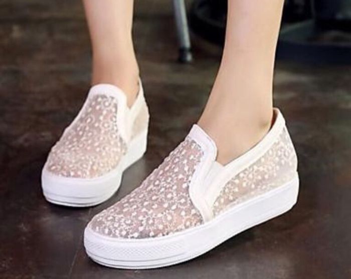  Zapatillas, Flats o Tennis - 2