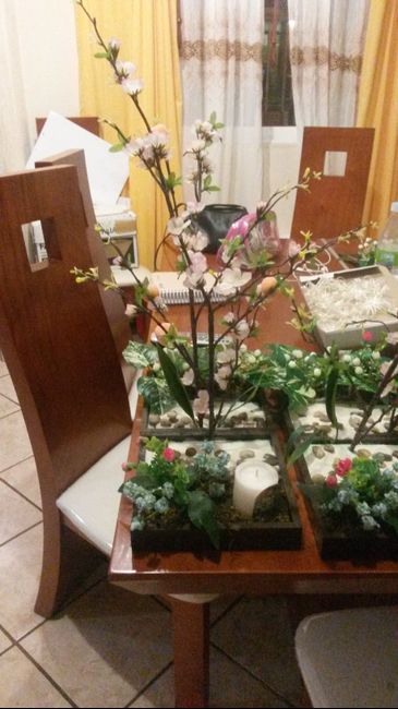 Mis avances!!!  - 10