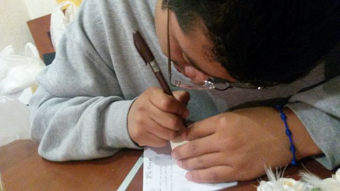 Mis avances!!!  - 12