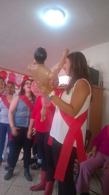 Mi despedida de soltera!!  - 9