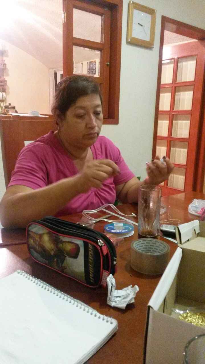 Mis avances!!!  - 13