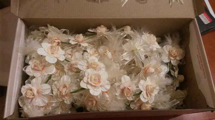 Mis avances!!!  - 14