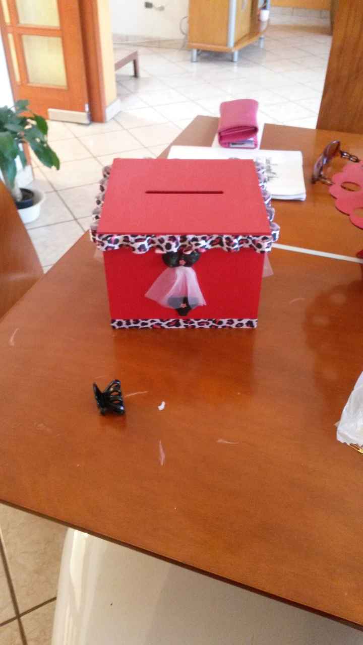 Mi despedida de soltera!!! Avances - 2