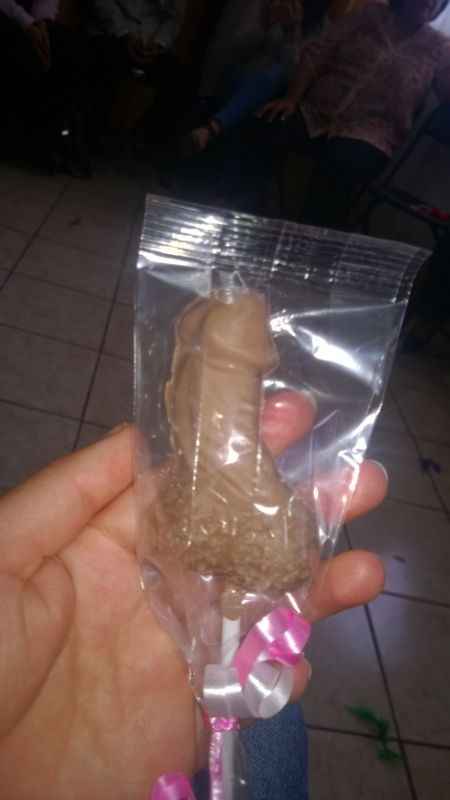 Mi despedida de soltera!!  - 3