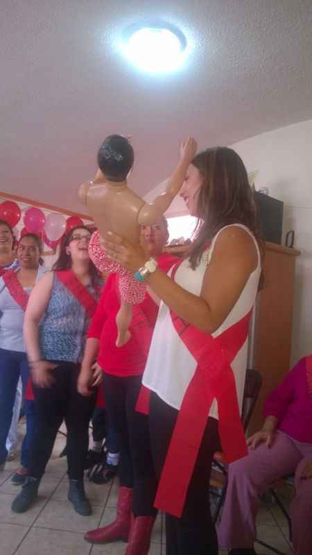 Mi despedida de soltera!!  - 9