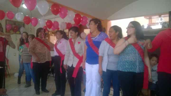 Mi despedida de soltera!!  - 10