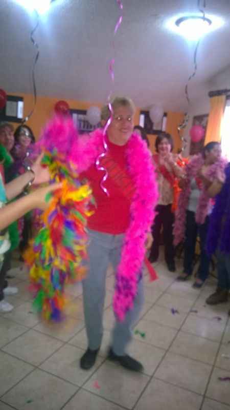 Mi despedida de soltera!!  - 11