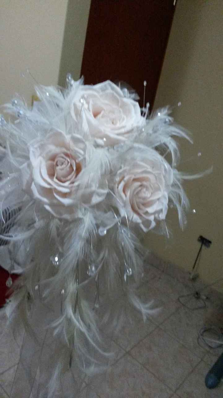 Ya falta 8 días y mas detallitos!!! Iglesia,  civil,  vestido,  etc  - 3