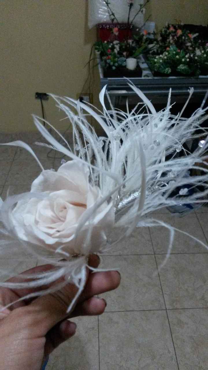 Ya falta 8 días y mas detallitos!!! Iglesia,  civil,  vestido,  etc  - 7