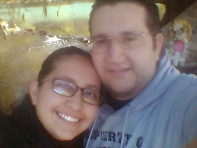 Nosotros en un dia normal, ya que cambiamos arreglados jajajaja