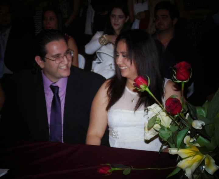 Nuestra Boda al civil