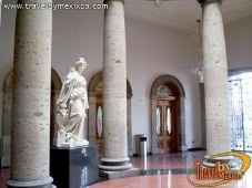 Pasillo
