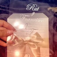 Invitaciones listas 😍 - 3