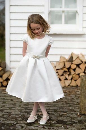 Vestidos para las niñas recuérdelas - 2