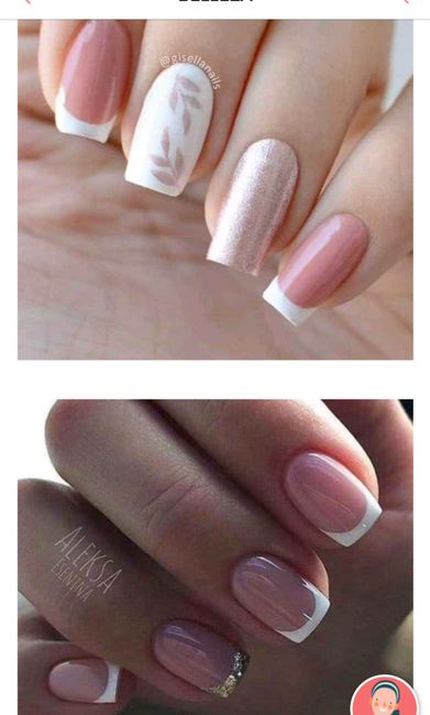 Uñas y más uñas 💅 18