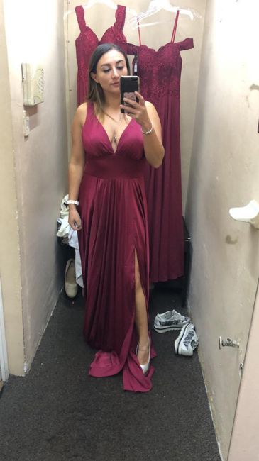 Junio- cambio de color ?? 2