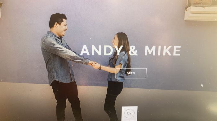 Un milagro que salvó mi boda - 2