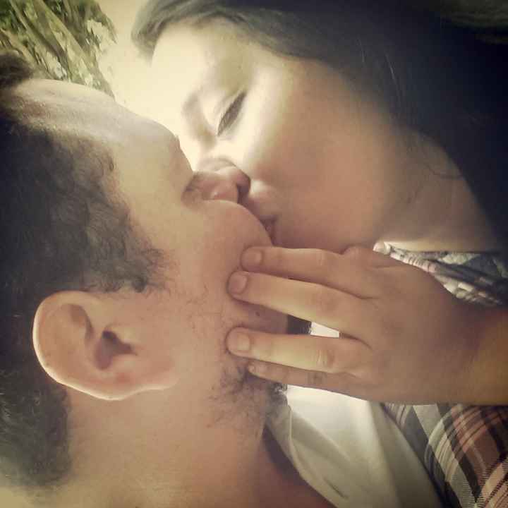 el amor de mi vida ♡