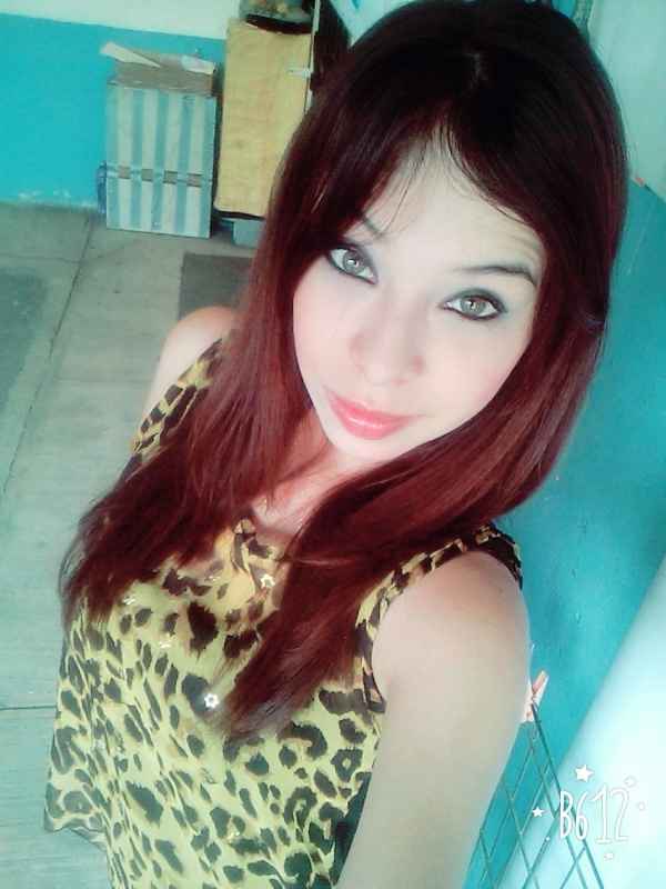 Color de cabello para mi boda - 1