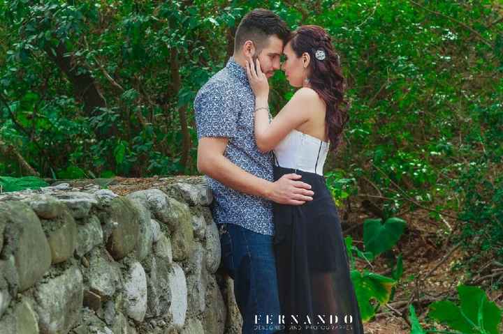 Nuestra sesion informal - 2