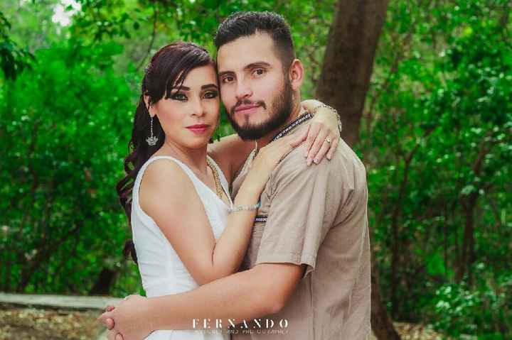 Nuestra sesion informal - 5