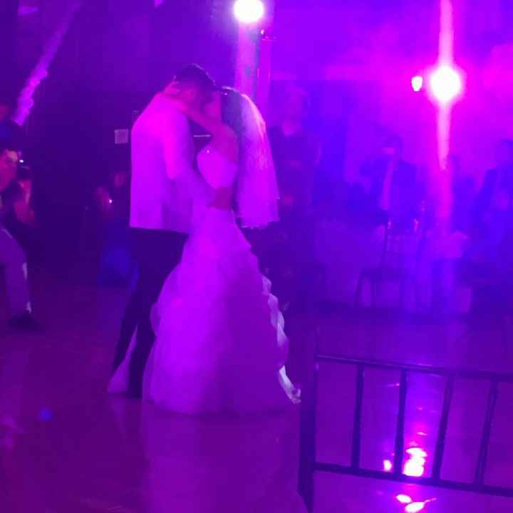 Ya felizmente casada - 2