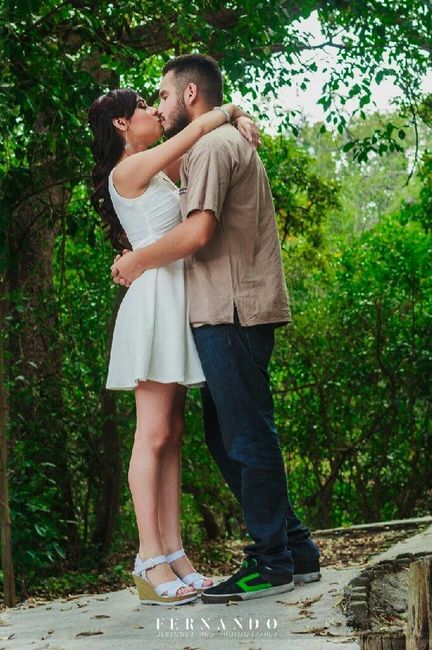 Nuestra sesion informal - 3