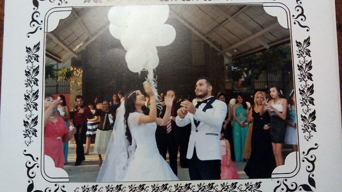 Ya felizmente casada - 5