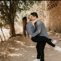 Sesión Save the date - 5