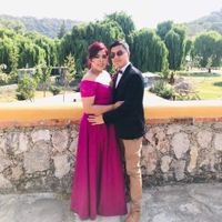 📸 Publica una foto de tu Save the date o  de un viaje que hayas realizado con tu amor - 1