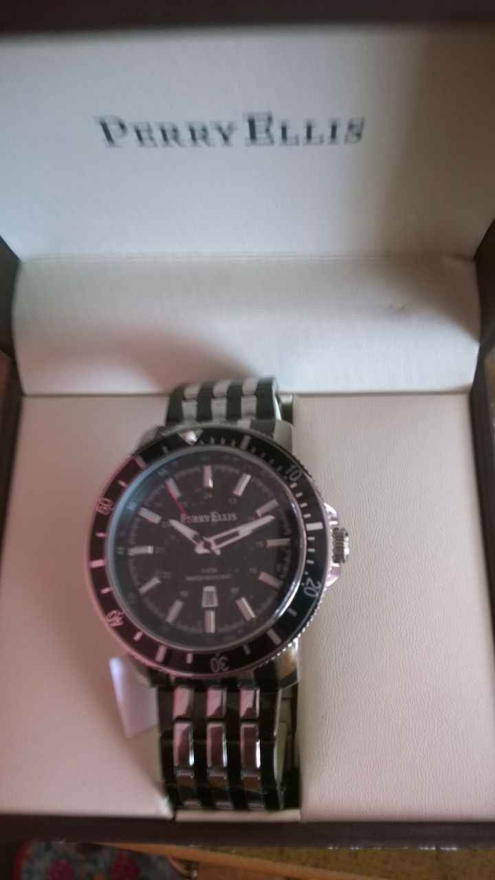 Regalo para el novio :) - 1