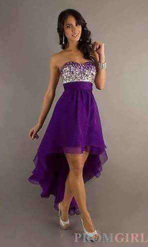 Vestidos para damas de honor - 1