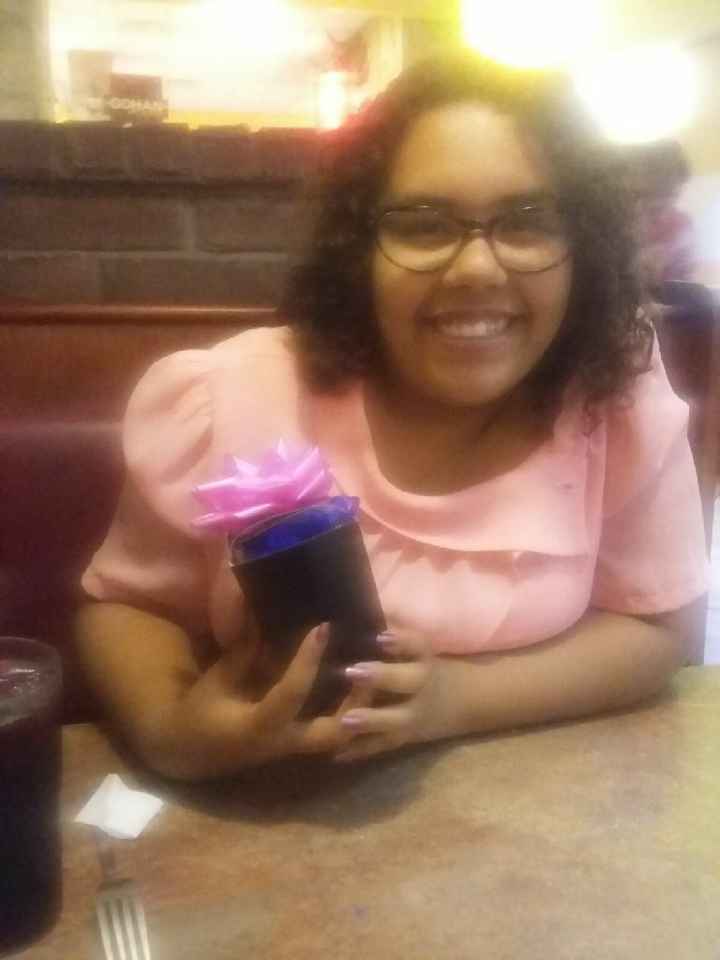 Detalle a mi dama de honor - 4