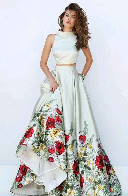 Vestidos de novia en top - 8