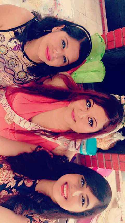 Mi despedida de soltera - 7