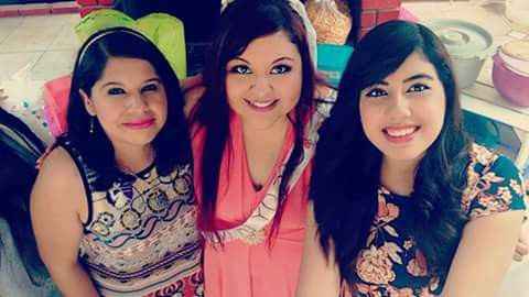 Mi despedida de soltera - 3