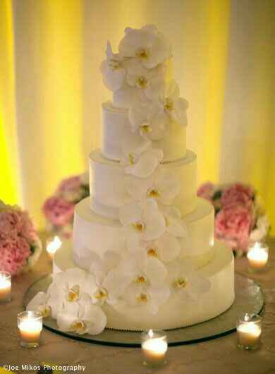 Ideas de pasteles - 1