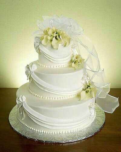 Ideas de pasteles - 2