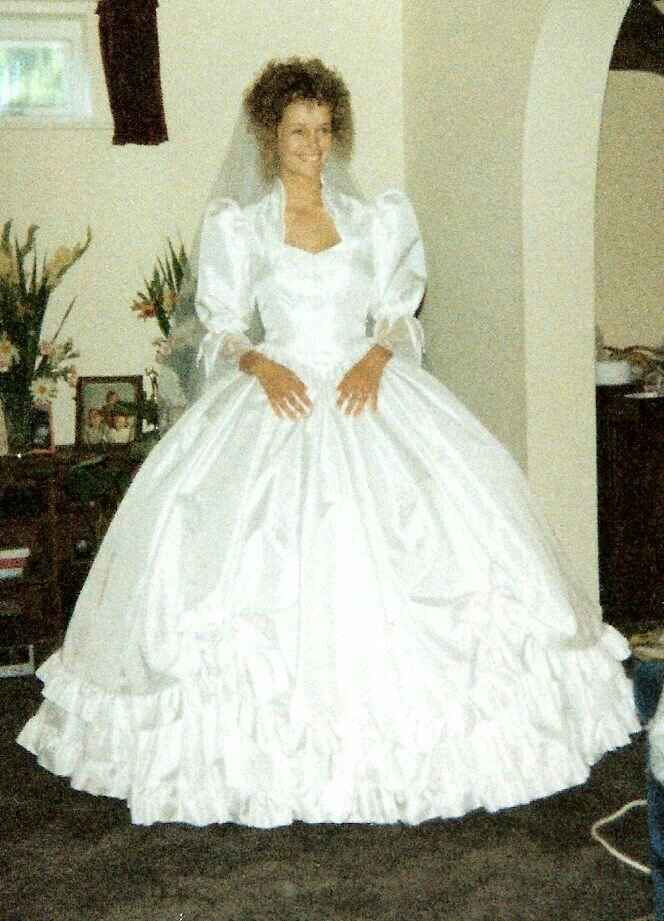 Se animarían??? - 17