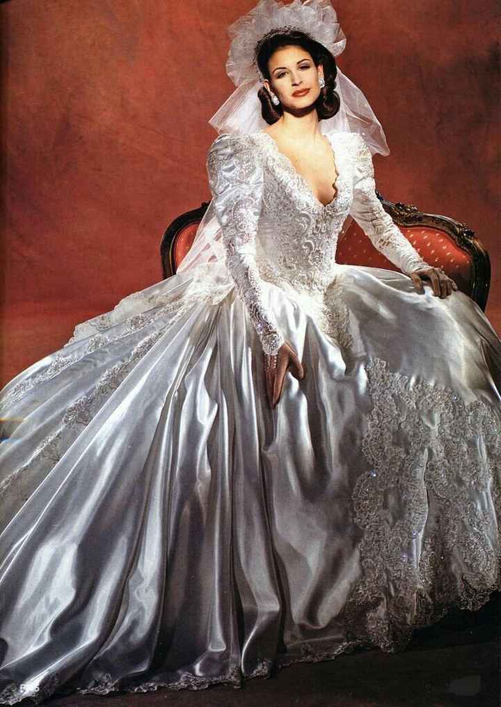 Se animarían??? - 21