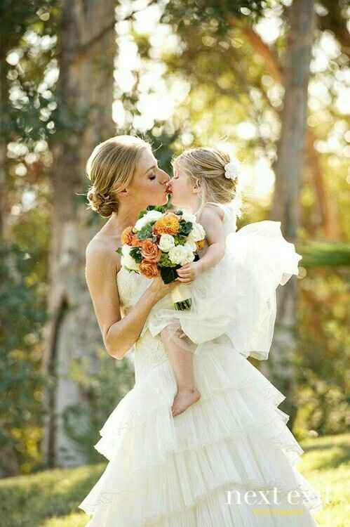 Ideas de sesión de fotos con tus hijos - 10