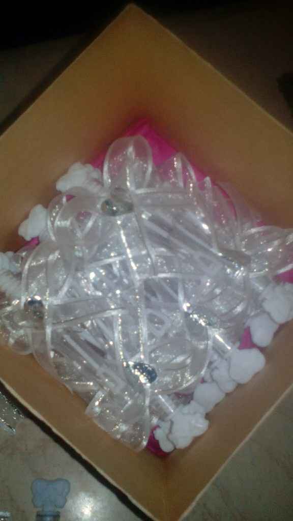 Borbujeros inspirados - 3