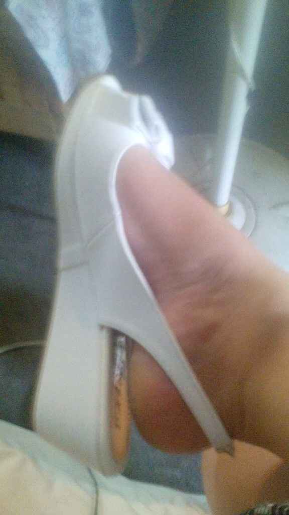 Zapatos para descansar - 2