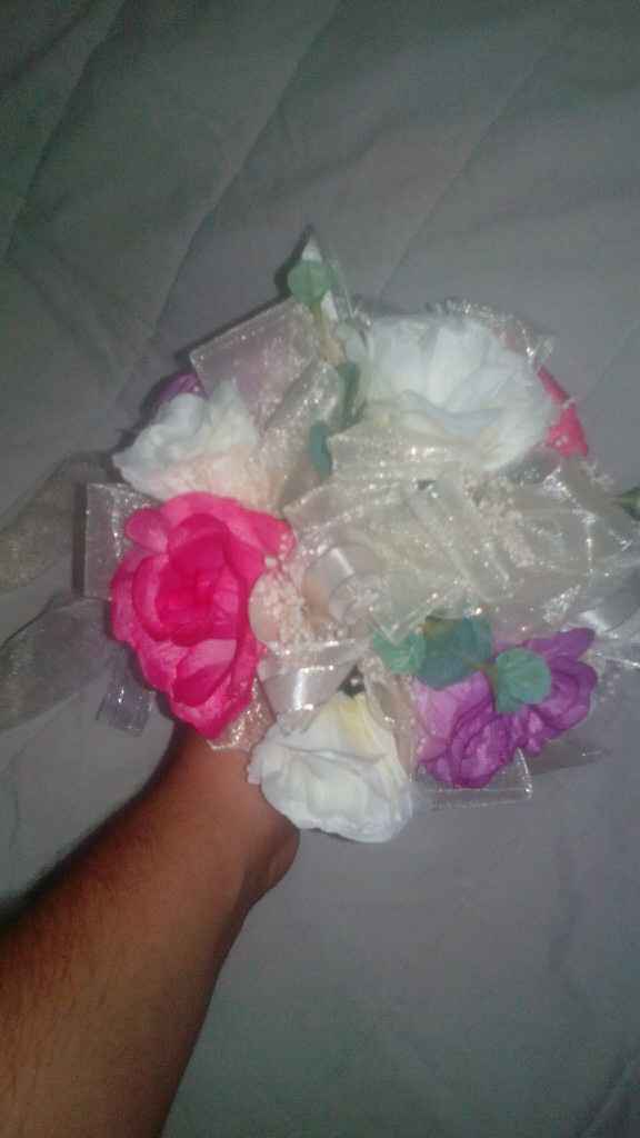 Mi ramo de aventar - 2