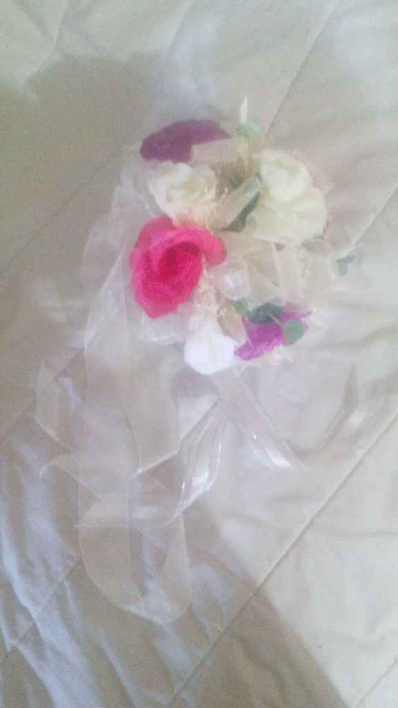 Mi ramo de aventar - 3